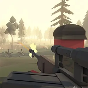 Ancient Warfare 3 - Mode bac à sable de batailles personnalisées