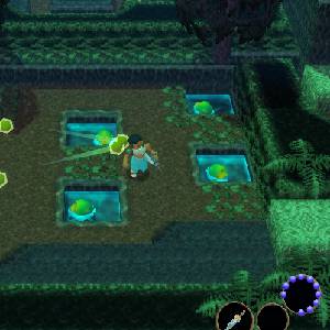 Angeline Era - Tets Kinoshta