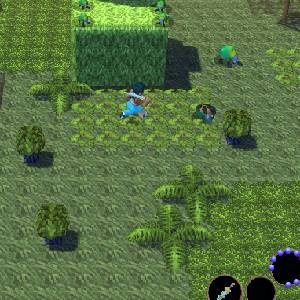 Angeline Era - Effigy Crête