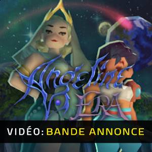 Angeline Era - Bande-annonce