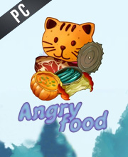 Angry Food Pc
