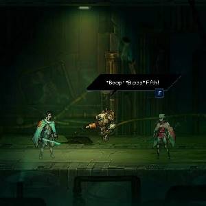 Anima Flux - Le Laboratoire