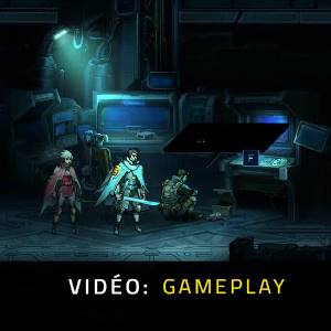 Anima Flux - Gameplay