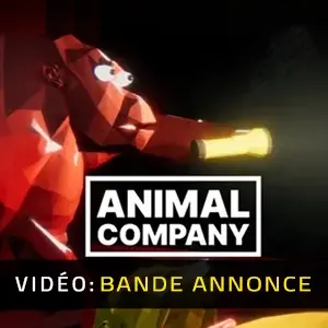 Animal Company - Bande-annonce Vidéo