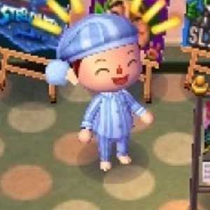 Animal Crossing New Leaf Nintendo 3DS Tableaux