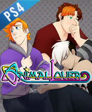 Animal Lover Playstation 4