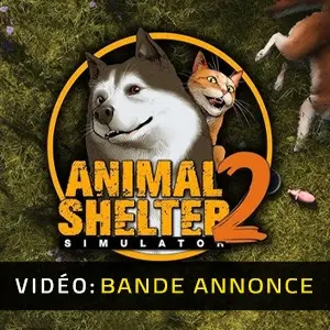 Animal Shelter 2 - Bande-annonce