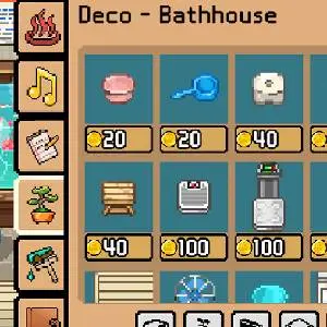 Animal Spa - Boutique de décoration de bain