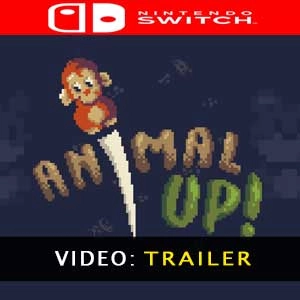 Animal Up