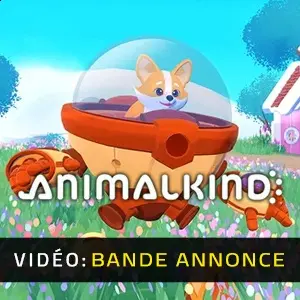 Animalkind - Bande-annonce