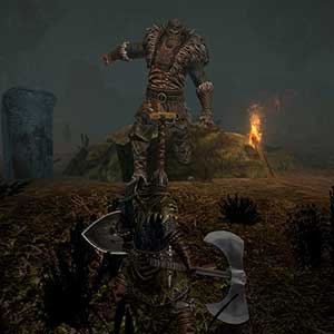 Acheter ANIMUS Harbinger Nintendo Switch comparateur prix