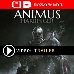 ANIMUS Harbinger Switch