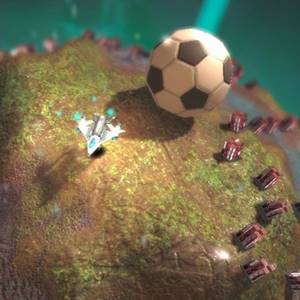 Aniquilation - Récupérer