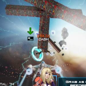 Aniquilation - Mini jeux