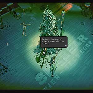 le côté sombre de l'humanité