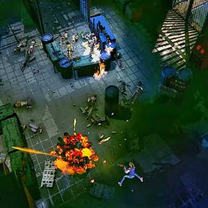 un parcours difficile