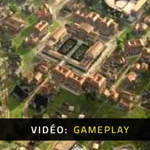 Anno 117: Pax Romana - Vidéo de Gameplay