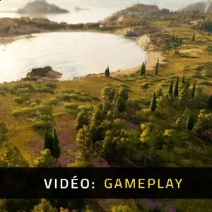 Anno 117 Pax Romana Year 1 Pass - Vidéo de Gameplay