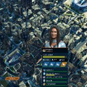 Anno 2205 - Investisseur