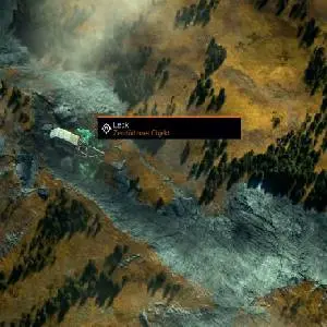 Anno 2205 - Tundra - Verrouiller