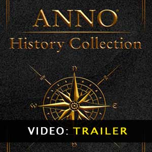 Acheter Anno History Collection Clé CD Comparateur Prix