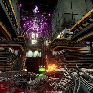 Anomalous - Arbalète