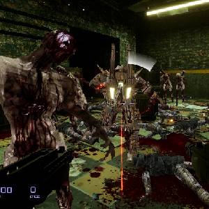 Anomalous - Arme Double