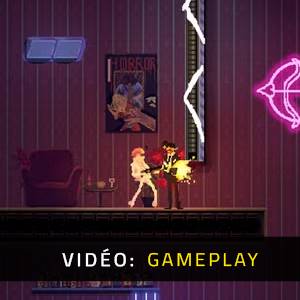 Anomaly Agent Vidéo de Gameplay