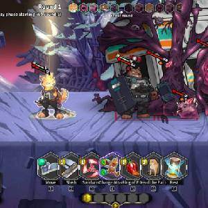 Anomaly Collapse - Agent Glitch