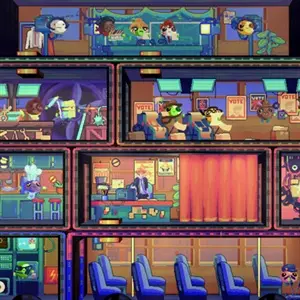 Anomaly President – Bus de Campagne