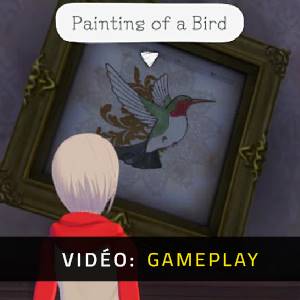 Another Code Recollection - Vidéo de Gameplay