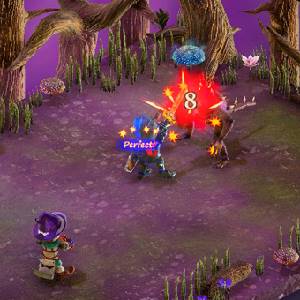 Another Crusade Rai et Niro