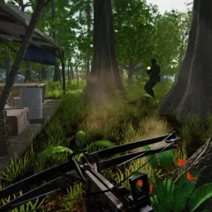 Another Dawn - Arbalète