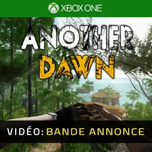Another Dawn Xbox One - Bande-annonce