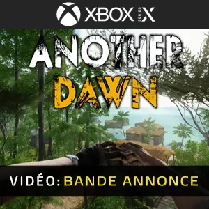 Another Dawn Xbox Series - Bande-annonce