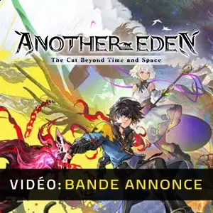 Another Eden Begins - Bande-annonce vidéo