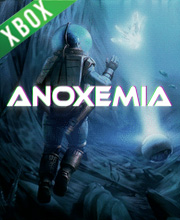 Anoxemia Xbox One