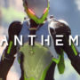 Anthem Livestream dévoile le gameplay d&rsquo;Interceptor et de Stronghold.