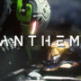Nvidia a dévoilé une nouvelle bande-annonce pour Anthem au CES 2019.