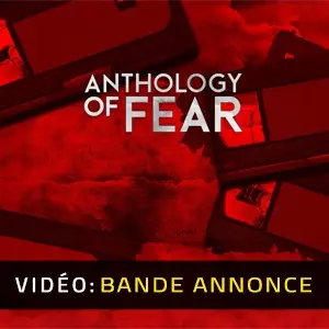 Anthology of Fear - Bande-annonce