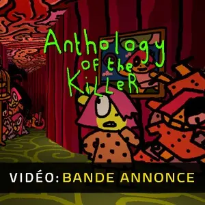 Anthology Of The Killer - Bande-annonce