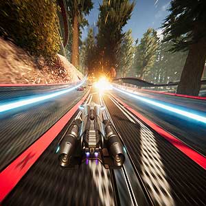 Acheter Antigraviator PS4 Comparateur Prix