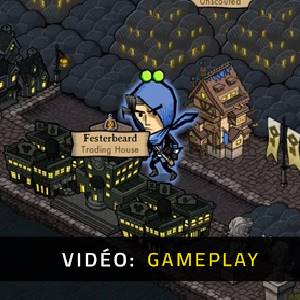 Antihero - Gameplay