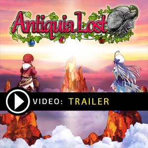 Acheter Antiquia Lost Clé CD Comparateur Prix