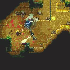 Ants Took My Eyeball - Abeilles