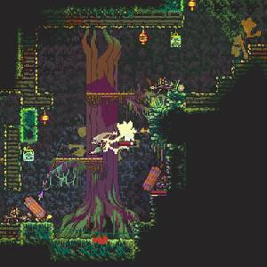 Ants Took My Eyeball - Poste Avancé Envahi