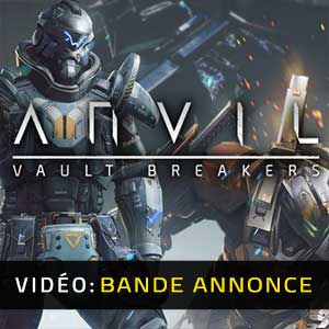 ANVIL Bande-annonce vidéo