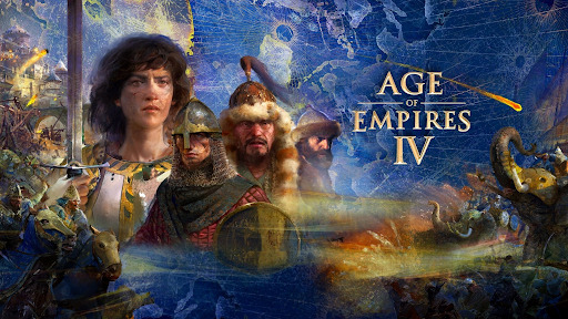 acheter Age of Empires IV deluxe Edition clé CD bon marché