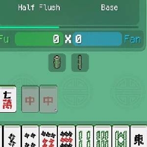 Aotenjo: Infinite Hands - Semi-Pur