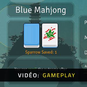 Aotenjo: Infinite Hands Vidéo de Gameplay